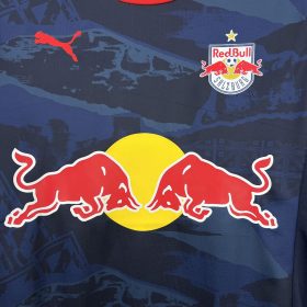 Mens FC Red Bull Salzburg 2025/26 Away Jersey - Image 6