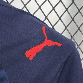 Mens FC Red Bull Salzburg 2025/26 Away Jersey - Image 4