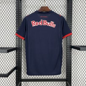 Mens FC Red Bull Salzburg 2025/26 Away Jersey - Image 2