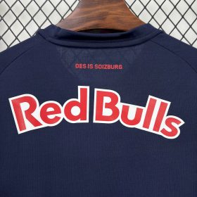 Mens FC Red Bull Salzburg 2025/26 Away Jersey - Image 3