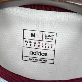 Mens Aston Villa 2025/26 Third Jersey - Image 8