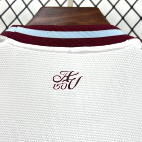 Mens Aston Villa 2025/26 Third Jersey - Image 4
