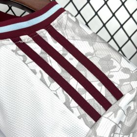 Mens Aston Villa 2025/26 Third Jersey - Image 3