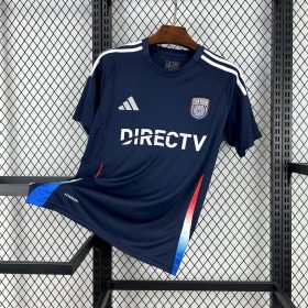 Mens San Diego FC 2025/26 Home Jersey