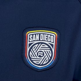 Mens San Diego FC 2025/26 Home Jersey - Image 5