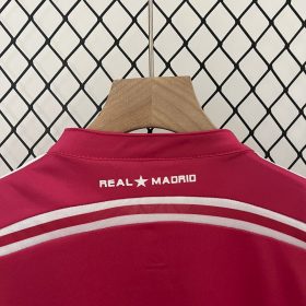 Retro Real Madrid 2014/15 Away Kids Kit - Image 6