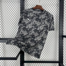 Mens Manchester City 2025/26 Pre-Match Jersey