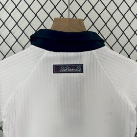 Retro England 1998 home Kids Kit - Image 6