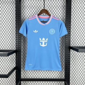 Womens Inter Miami 2025/26 Third Jersey