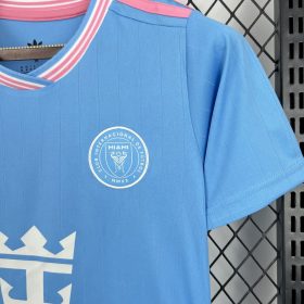 Womens Inter Miami 2025/26 Third Jersey - Image 5