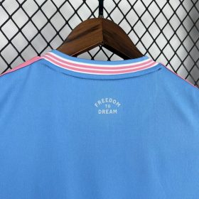 Womens Inter Miami 2025/26 Third Jersey - Image 3