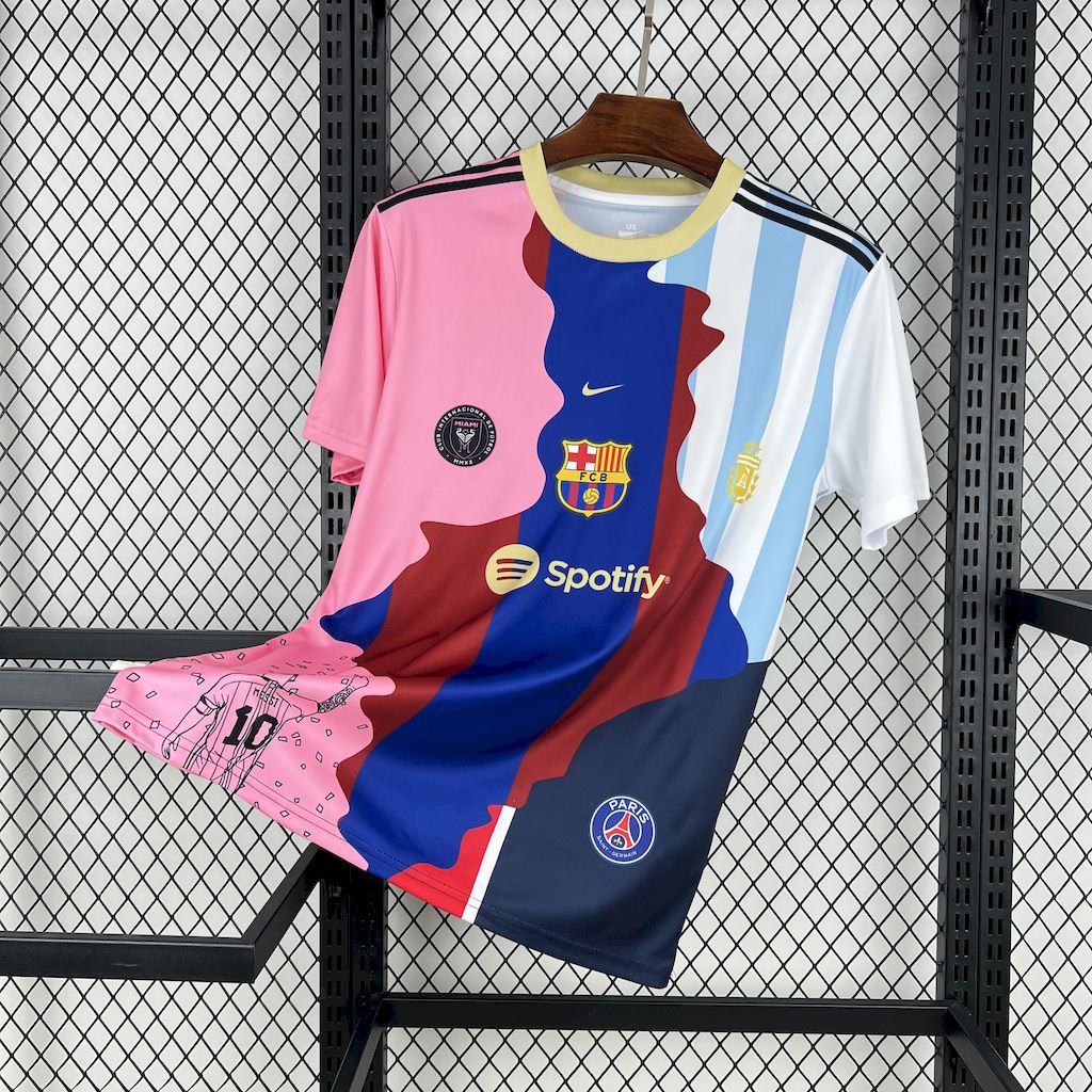 2025041014574778.jpg Mens Lionel Andrés Messi Cuccitini 2025/26 all club mix Jersey - Image 1