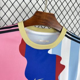 Mens Lionel Andrés Messi Cuccitini 2025/26 all club mix Jersey - Image 7