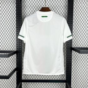 Retro Portugal 2010 Away Jersey - Image 2