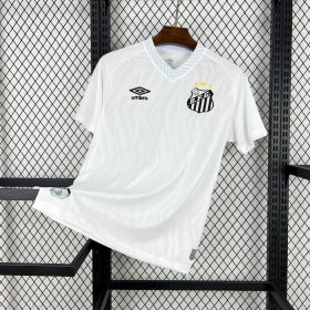 Mens Santos 2025/26 Home Jersey