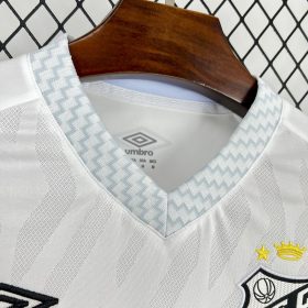 Mens Santos 2025/26 Home Jersey - Image 9