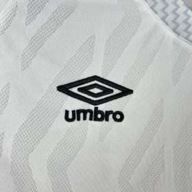 Mens Santos 2025/26 Home Jersey - Image 8