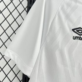 Mens Santos 2025/26 Home Jersey - Image 7