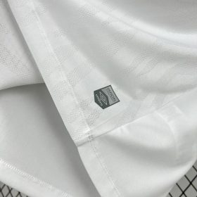 Mens Santos 2025/26 Home Jersey - Image 4