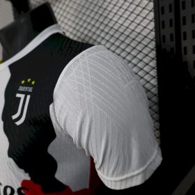 Mens Cristiano Ronaldo 2025/26 All Club Mix  Jersey Player Version - Image 3