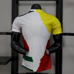 Mens Cristiano Ronaldo 2025/26 All Club Mix  Jersey Player Version - Image 2