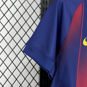 Mens Barcelona 2025/26 Home Jersey - Image 10
