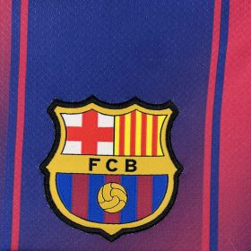 Mens Barcelona 2025/26 Home Jersey - Image 7