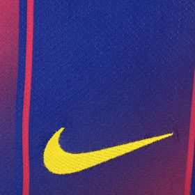 Mens Barcelona 2025/26 Home Jersey - Image 6