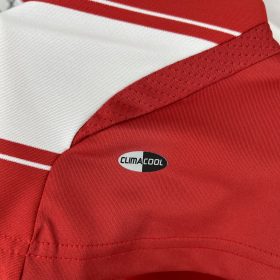 Retro Bayern Munich 2007/08 Home Jersey - Image 6