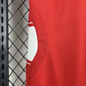Retro Bayern Munich 2007/08 Home Jersey - Image 4