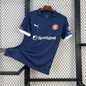Mens CA Independiente 2025/26 Third Jersey