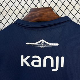 Mens CA Independiente 2025/26 Third Jersey - Image 4