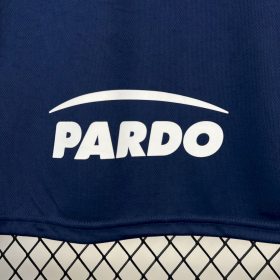 Mens CA Independiente 2025/26 Third Jersey - Image 3