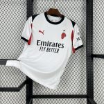 Mens AC Milan 2025/26 Away Jersey