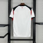 Mens AC Milan 2025/26 Away Jersey - Image 2