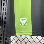 Mens America Mineiro 2025/26 Home Jersey - Image 4