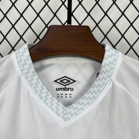 Kids Santos 2025/26 Home Kit - Image 11