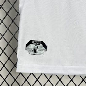 Kids Santos 2025/26 Home Kit - Image 7