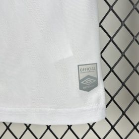 Kids Santos 2025/26 Home Kit - Image 6