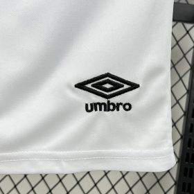 Kids Santos 2025/26 Home Kit - Image 4
