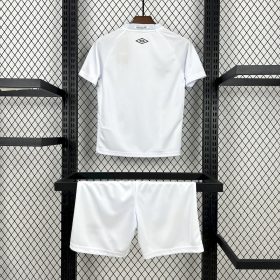 Kids Santos 2025/26 Home Kit - Image 2
