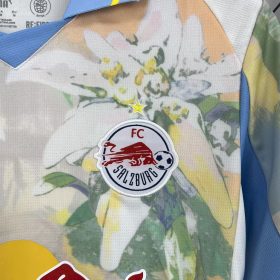 Mens FC Red Bull Salzburg 2025/26 Theme Edition Jersey - Image 8
