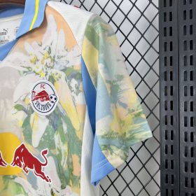 Mens FC Red Bull Salzburg 2025/26 Theme Edition Jersey - Image 6