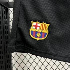 Kids Barcelona 2025/26 ワンピース-モンキー・D・ルフィ Kit - Image 4