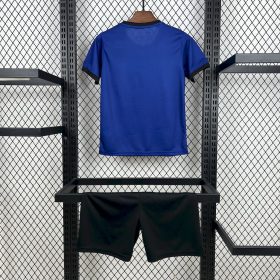 Kids Barcelona 2025/26 ワンピース-モンキー・D・ルフィ Kit - Image 2