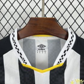Mens Santos 2025/26 Away Jersey - Image 8