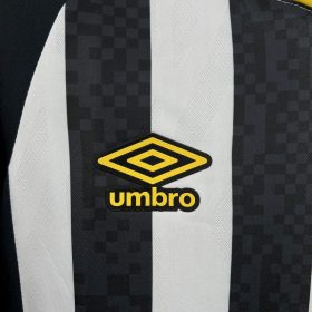Mens Santos 2025/26 Away Jersey - Image 7