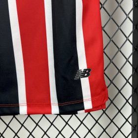 Mens Sao Paulo 2025/26 Away Jersey - Image 6