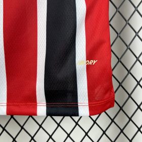 Mens Sao Paulo 2025/26 Away Jersey - Image 3