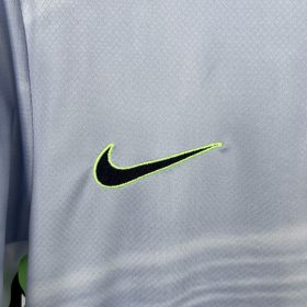 Mens Wolfsburg 2025/26 Away Jersey - Image 7